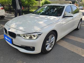 宝马3系 320Li 