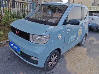 五菱宏光MINI EV 自动 悦享款磷酸铁锂 