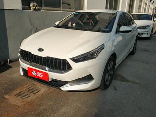 起亚K3 1.5L 自动 新锐版 