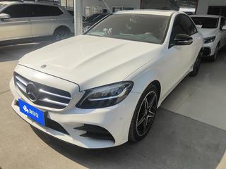 奔驰C级 C260 