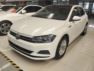 POLO 1.5L Beats潮酷版 