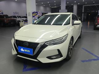 日产轩逸 1.6L 