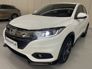 本田缤智 1.5L 