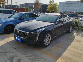 凯迪拉克CT6 2.0T 