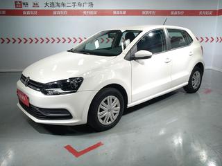 POLO 1.5L 安驾版 