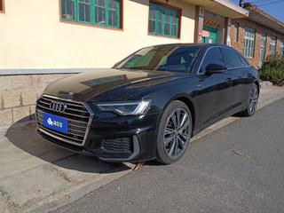 奥迪A6L 45TFSI 