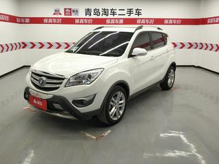 长安CS35 1.6L 自动 豪华型 