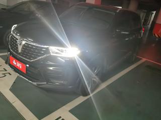 中华V7 1.8T 