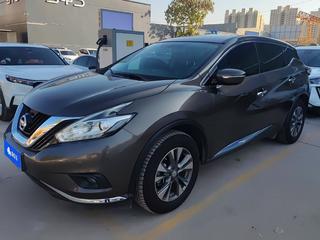 楼兰 2.5L XL智尚版 