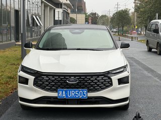 福特蒙迪欧 2.0T 自动 EcoBoost245改款豪华型 