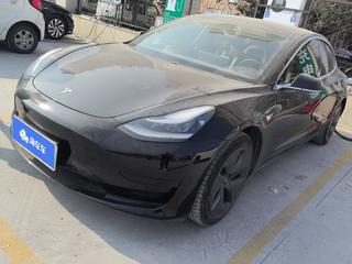 MODEL 3 标准续航升级版 