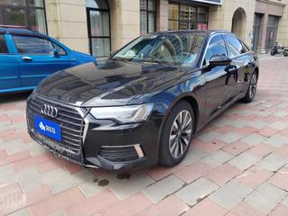 奥迪A6L 45TFSI 