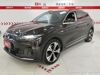 零跑C11 0.0T 自动 尊享版 