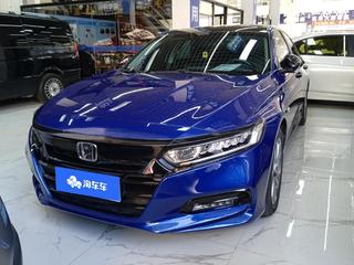 雅阁 1.5T 230TURBO舒适版 