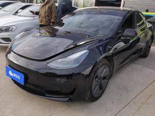 MODEL 3 标准续航升级版 