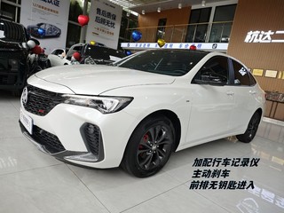 别克威朗 1.5T 