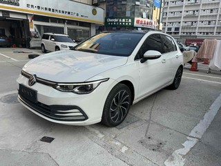 高尔夫 1.4T 280TSI-Pro 