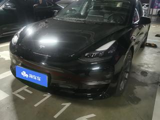 MODEL 3 Performance高性能版四驱 