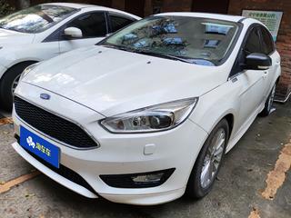 福克斯 1.5T EcoBoost 180运动型 