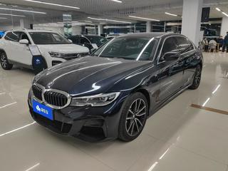 宝马3系 320Li 