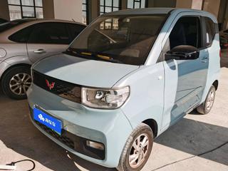 五菱宏光MINI EV 自动 自在款磷酸铁锂 