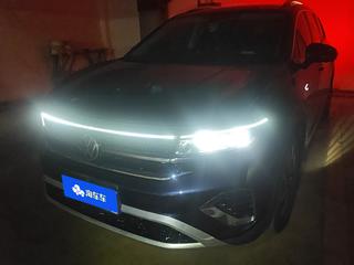 大众揽境 2.0T 