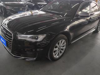 奥迪A6L TFSI 