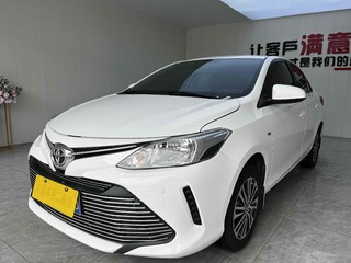 威驰 1.5L 创行版 