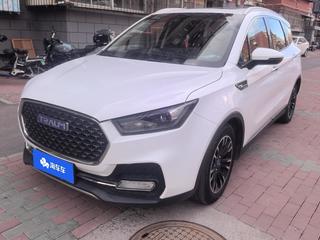 S70 1.5T 标准型 