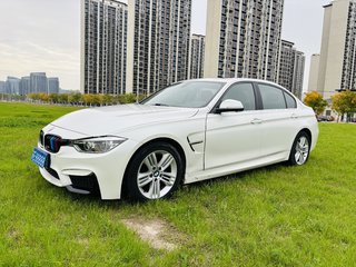 宝马3系 320Li 