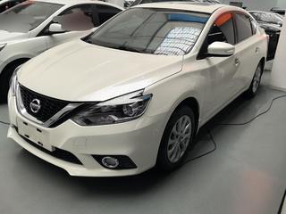 日产轩逸 1.6L 