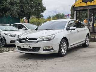 雪铁龙C5 2.3L 