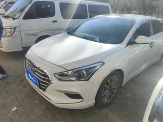 名图 1.8L 智能型 