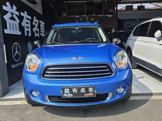 迷你Countryman 