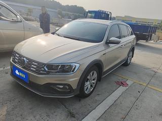 大众蔚领 1.6L 手动 舒适型 