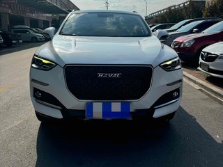哈弗哈弗F5 1.5T 自动 i潮 