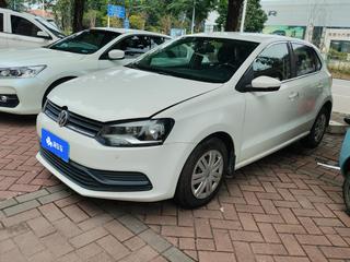 POLO 1.5L 安驾版 