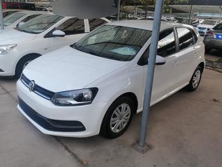 POLO 1.4L 风尚版 