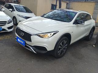 英菲尼迪QX30 2.0T 