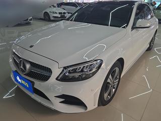 奔驰C级 C260L 