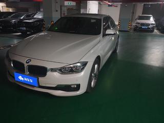 宝马3系 320Li 