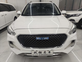 哈弗哈弗M6 1.5T 自动 精英型 