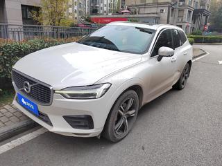 沃尔沃XC60 2.0T 