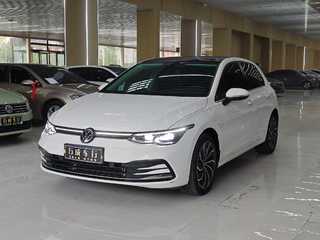 高尔夫 1.4T 280TSI-Pro 