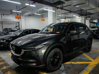 马自达CX-5 2.0L 智尊型 