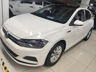 POLO 1.5L 炫彩科技版 