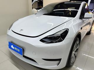 特斯拉MODEL Y 0.0T 