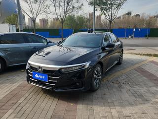 雅阁 2.0L 锐领版 