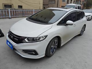 杰德 1.8L 舒适版 