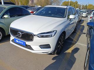 沃尔沃XC60 2.0T 